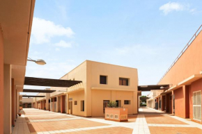Apartamento Novo Santipetri II